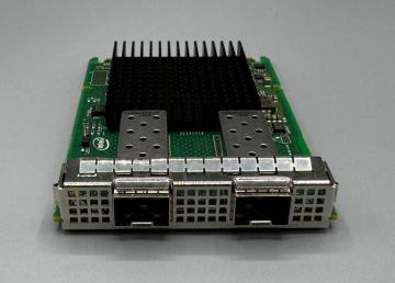 Card mạng Dell Intel X710 Dual Port 10GbE SFP+, OCP NIC 3.0